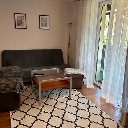 Apartament Nad Grajcarkiem Pieniny Szczawnica Zewnętrze zdjęcie