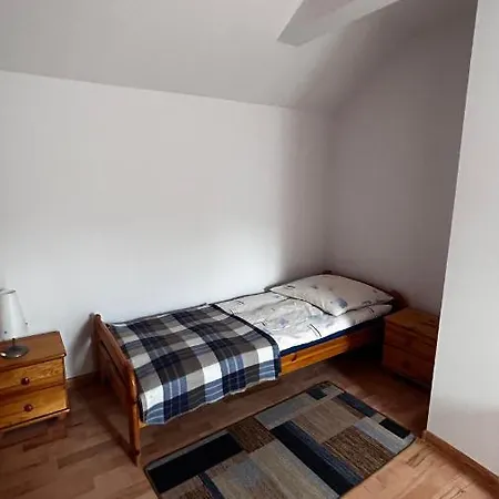 Apartament Nad Grajcarkiem Pieniny Szczawnica Zewnętrze zdjęcie