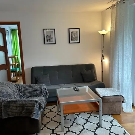 Apartament Nad Grajcarkiem Pieniny Szczawnica Zewnętrze zdjęcie