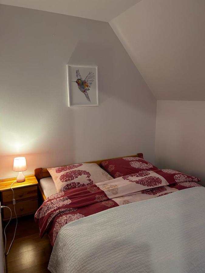 Nad Grajcarkiem Pieniny Apartment
