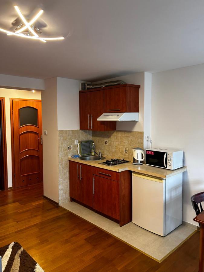Nad Grajcarkiem Pieniny Apartment Szczawnica